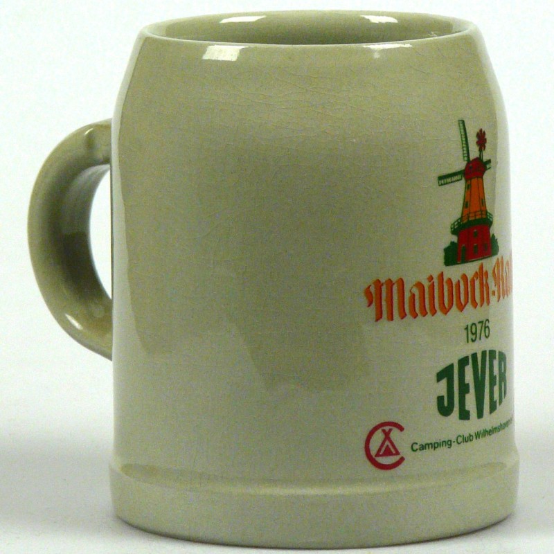 Krug (0,30l Maibock-Rally)