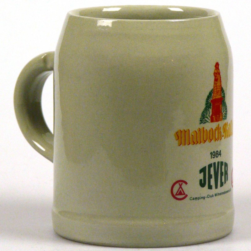 Krug (0,30l Maibock-Rally)