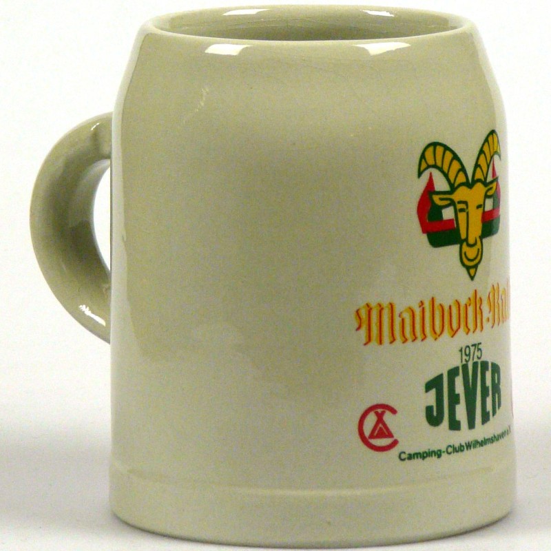 Krug (0,30l Maibock-Rally)