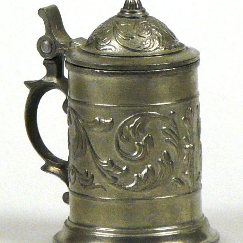 Krug (0,02l Maibock-Rally)