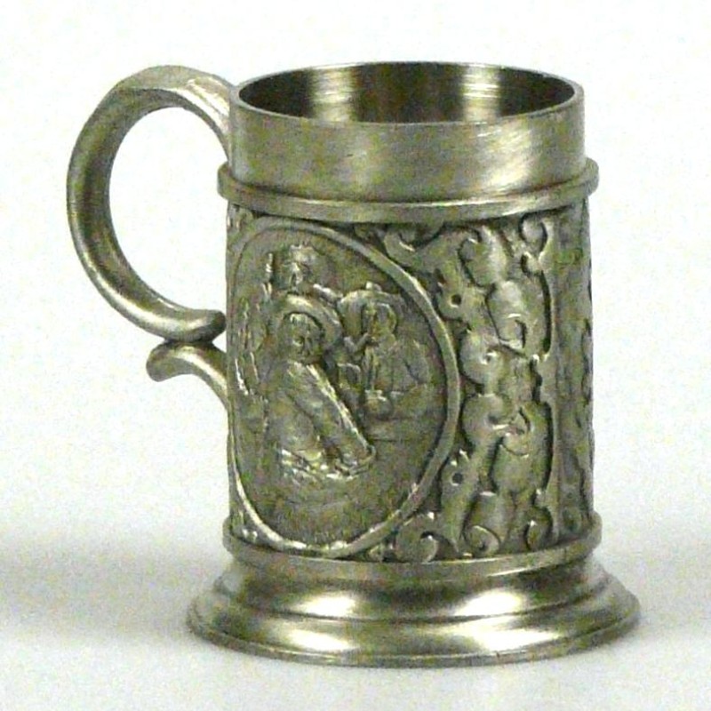 Krug (0,02l Maibock-Rally)