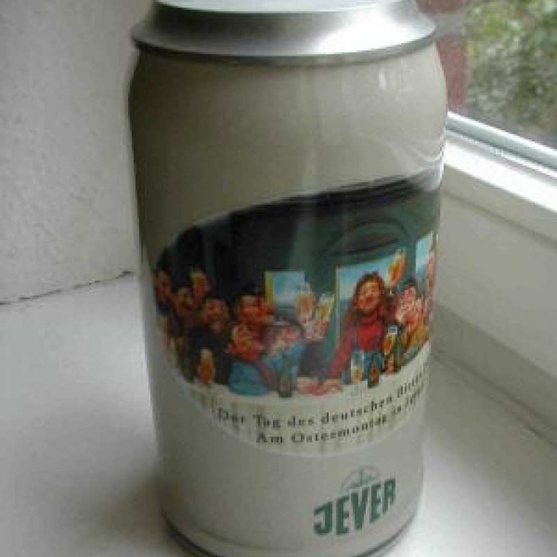 Krug (1,00l Tag des deutschen Bieres)