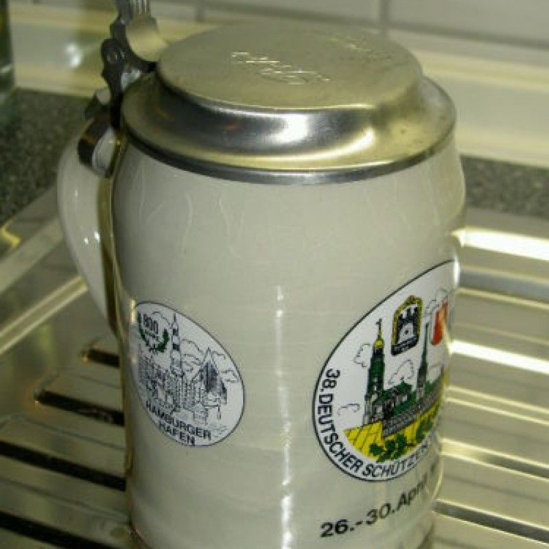 Krug (0,50l 38. Deutscher Sch&uuml;tzentag)