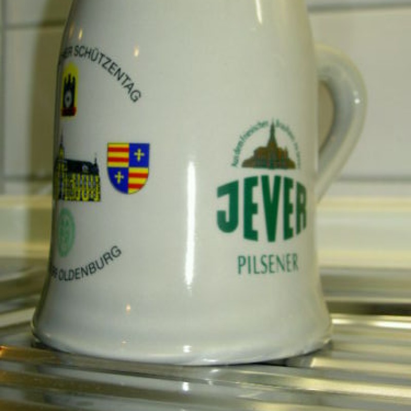 Krug (0,50l Deutscher Sch&uuml;tzentag)