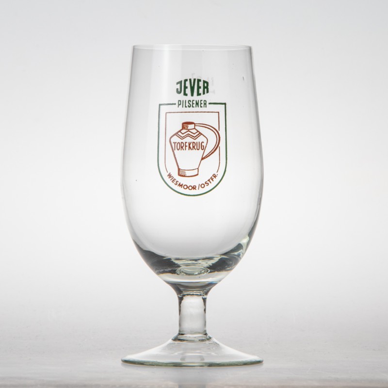 Glas (0,20l Torfkrug)