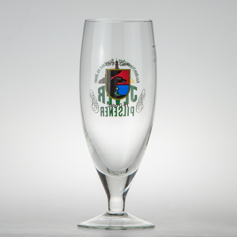 Glas (0,40l)