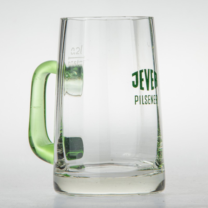 Glas (0,20l)