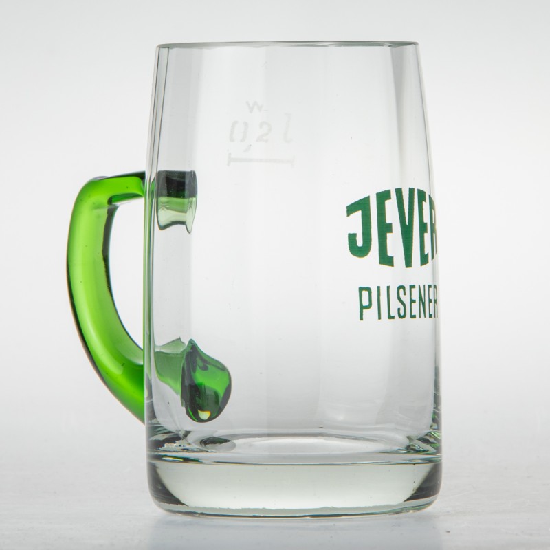 Glas (0,20l)