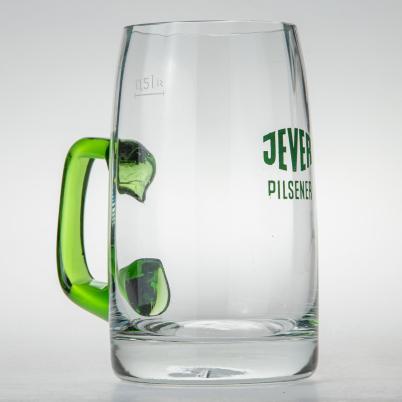 Glas (0,50l)
