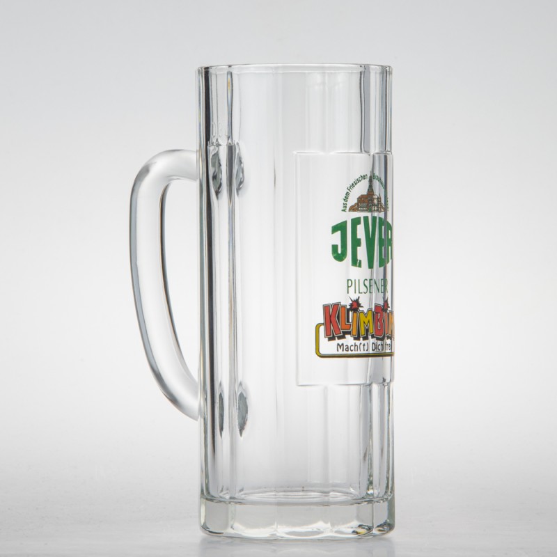 Glas (0,30l Klimbim)