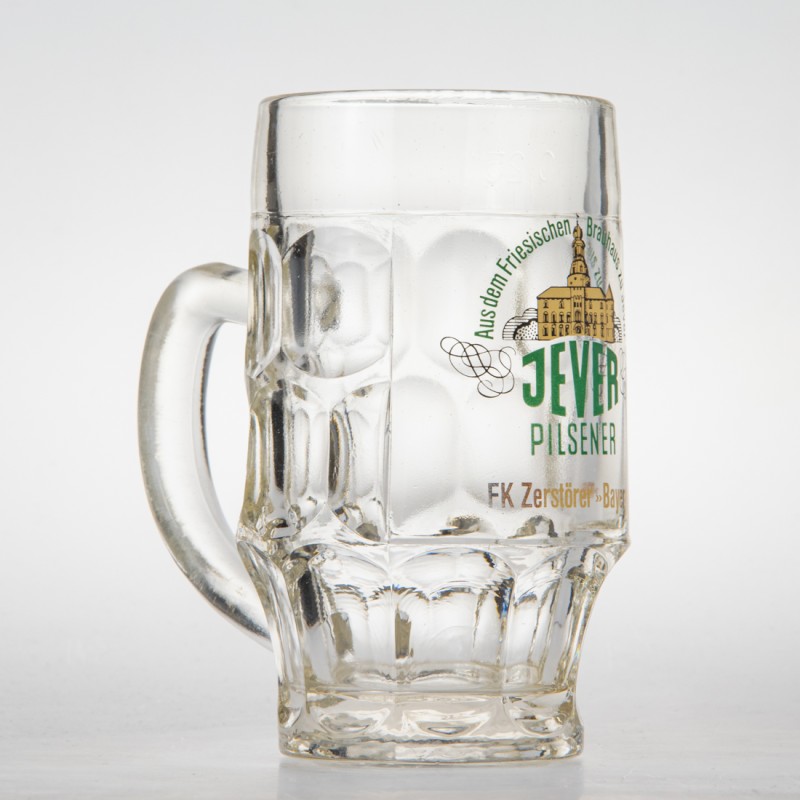Glas (0,25l)