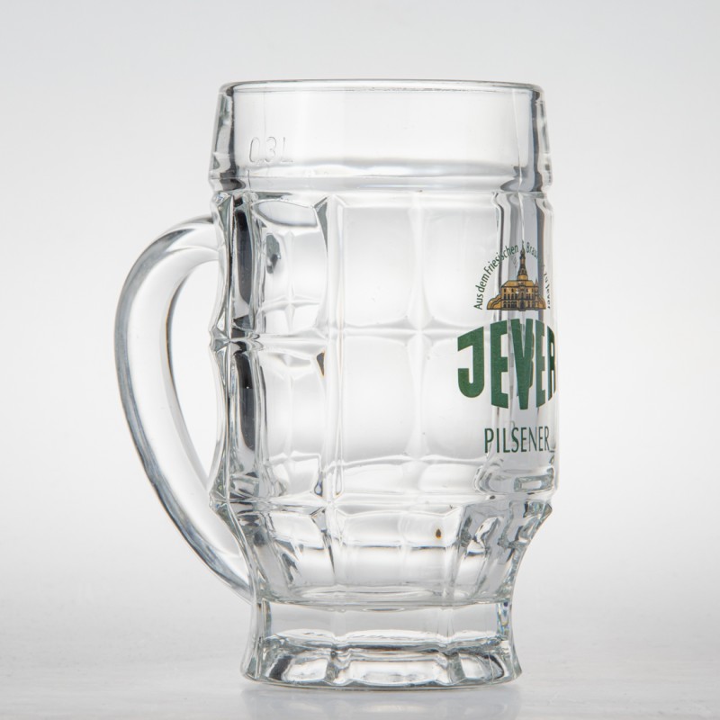 Glas (0,30l)