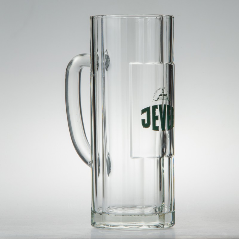 Glas (0,50l)