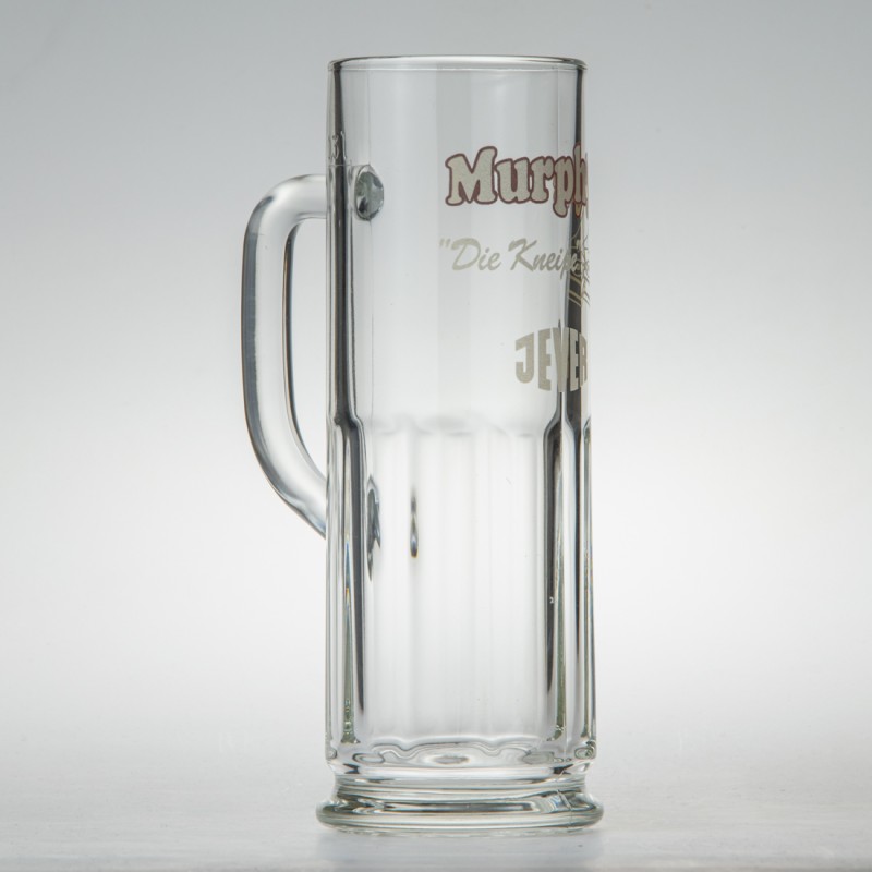 Glas (0,30l Murphy's)