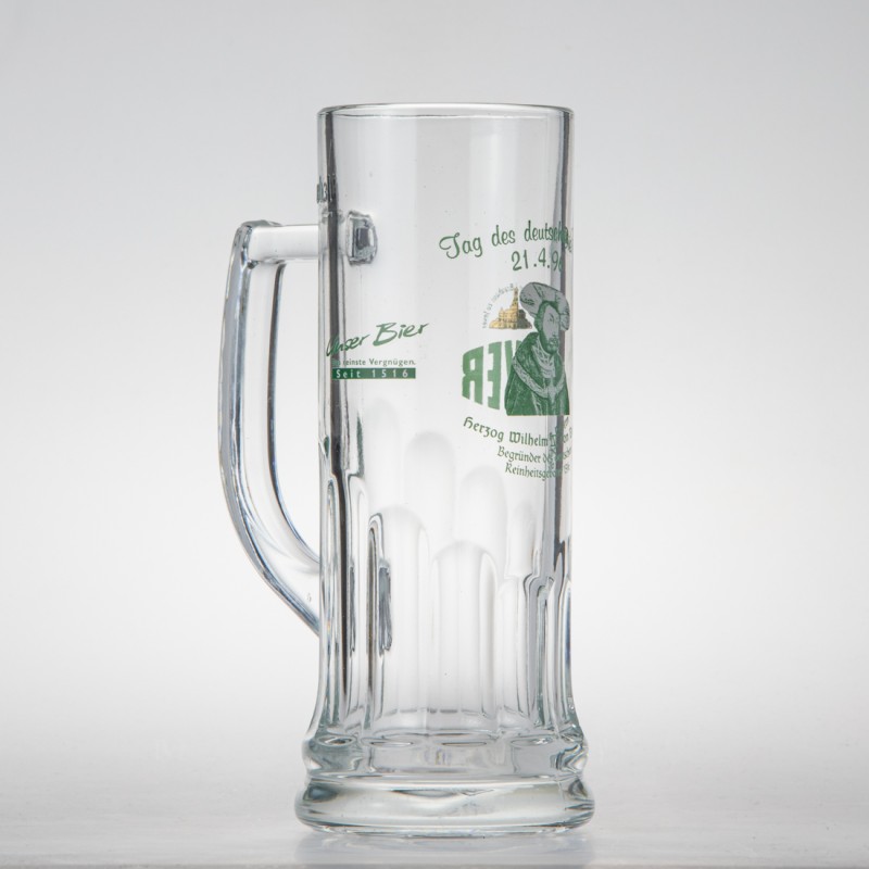 Glas (0,30l Tag des deutschen Bieres)