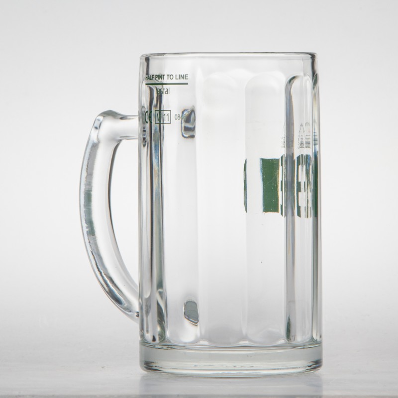 Glas (0,25l)