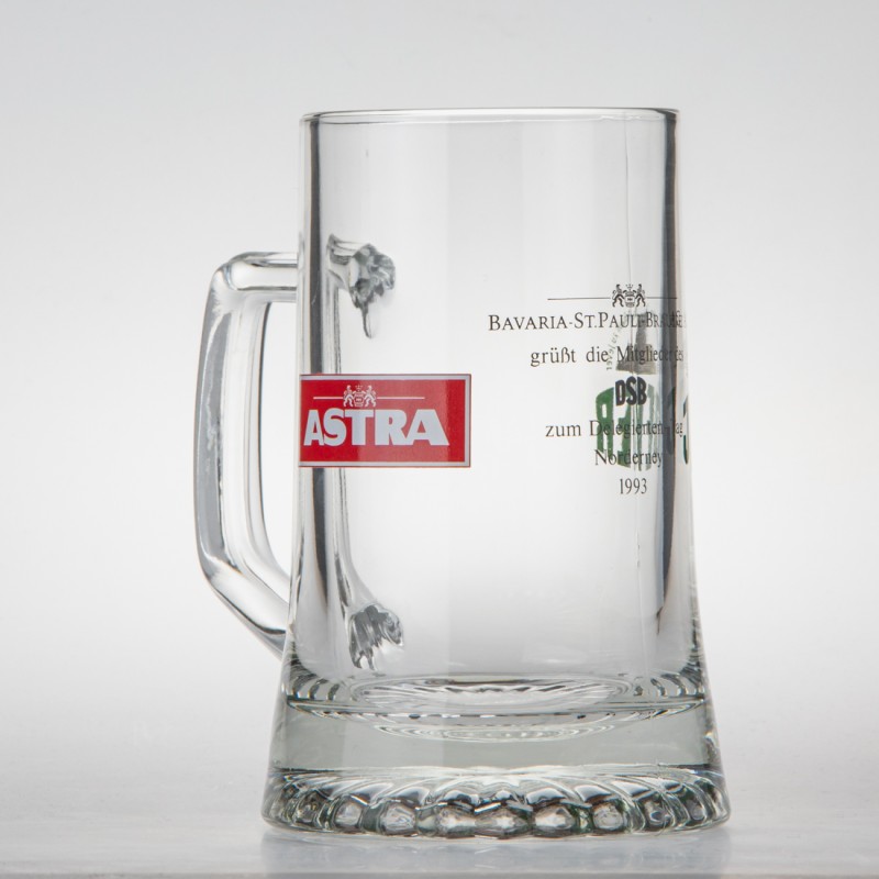 Glas (0,40l Delegierten-Tag DSB)