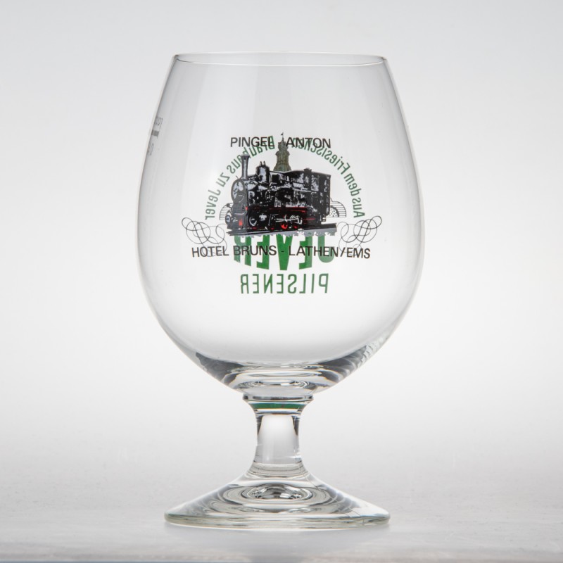 Glas (0,40l Hotel Bruns)