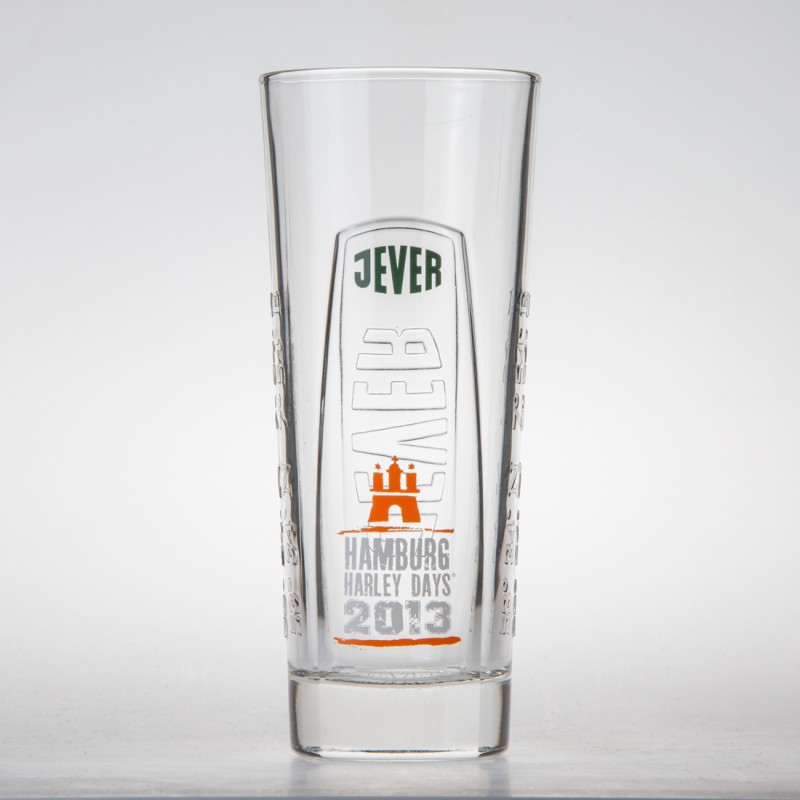 Glas (0,30l Harley Days)