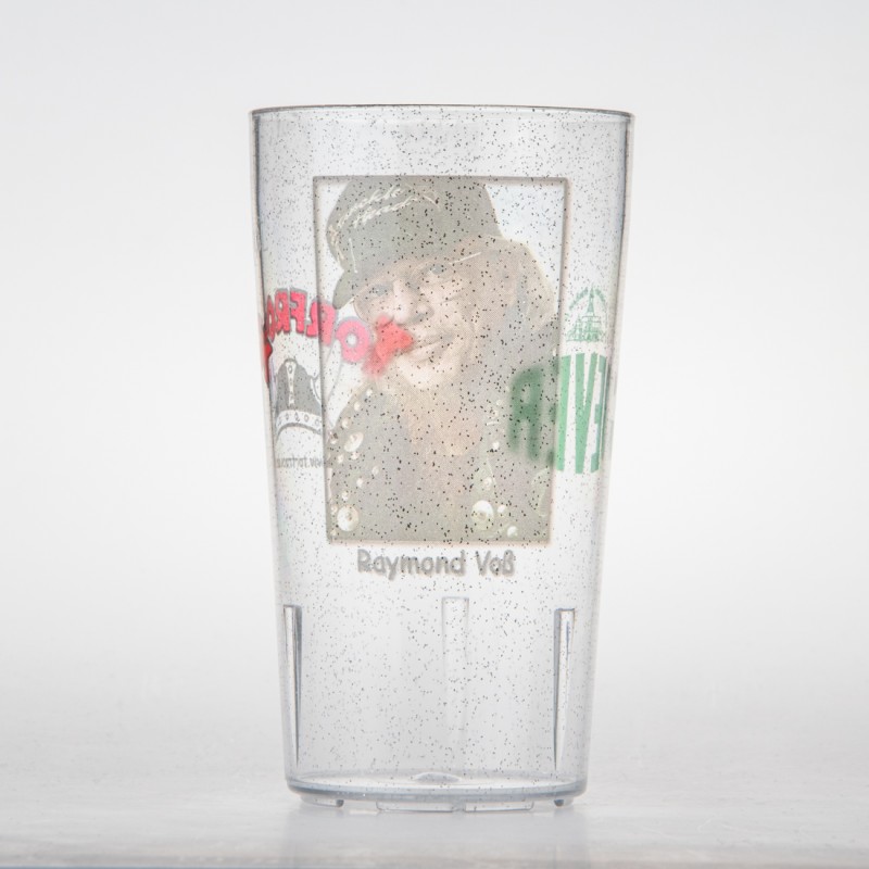 Glas (0,30l Torfrock)