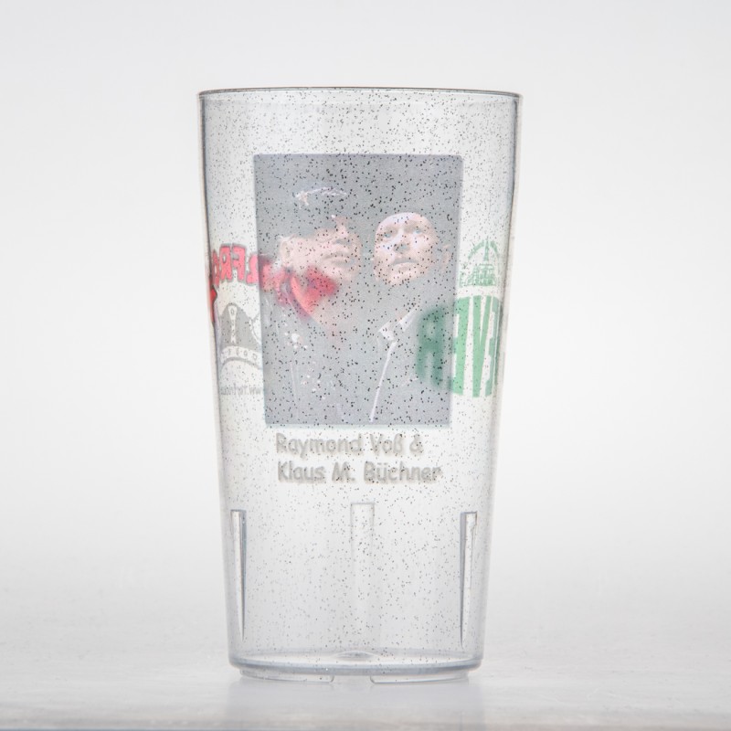 Glas (0,30l Torfrock)