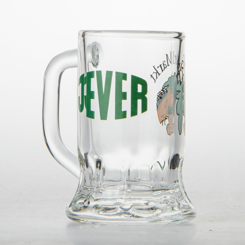 Glas (0,02l Zeteler Markt)