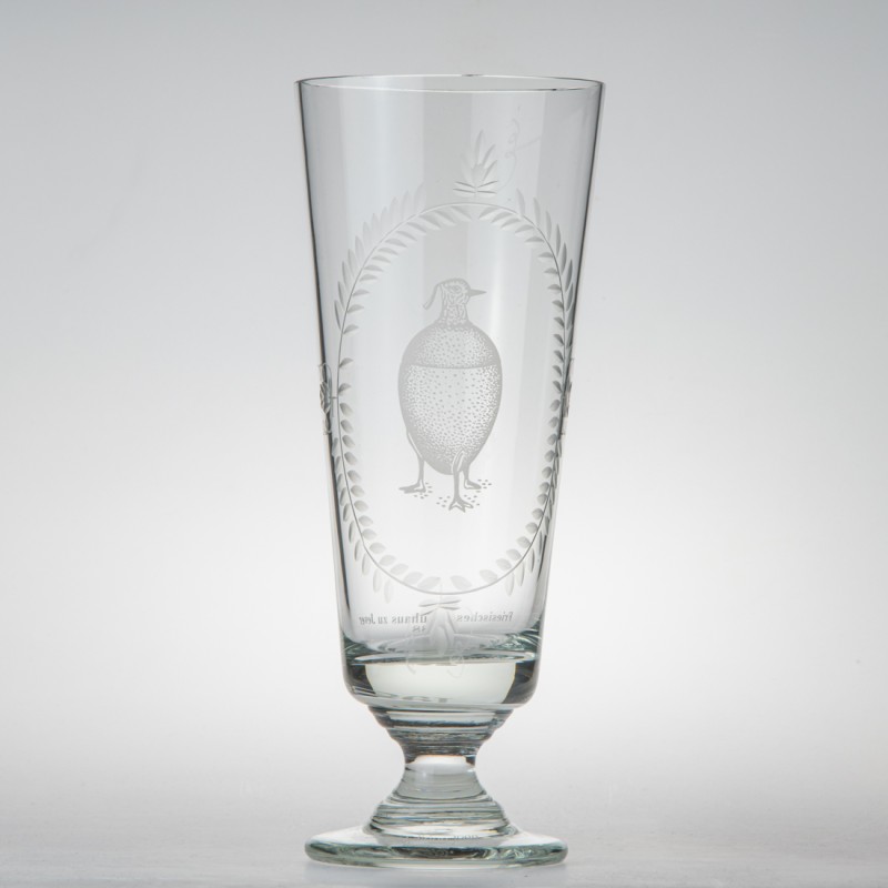 Glas (0,50l)