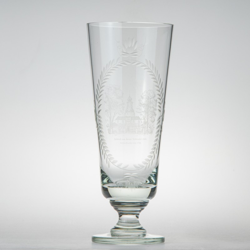 Glas (0,50l)