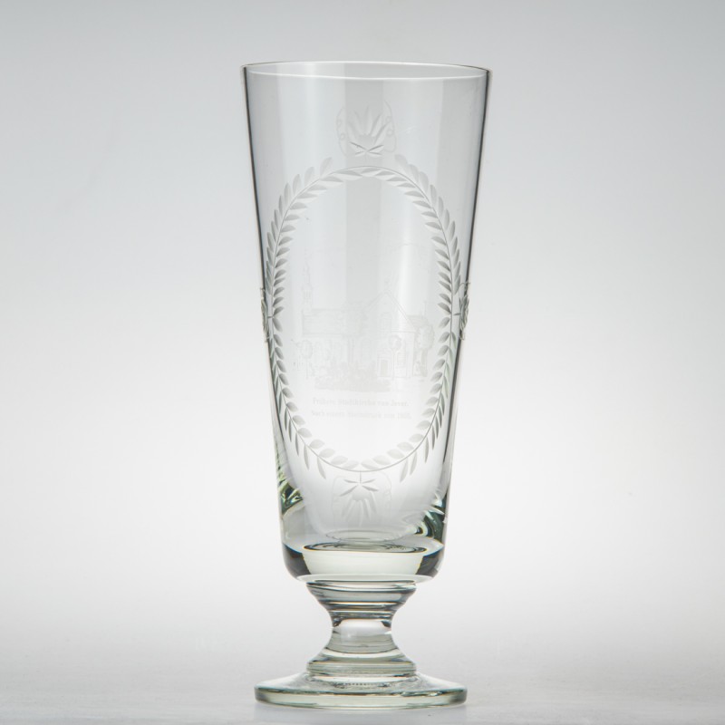 Glas (0,50l)