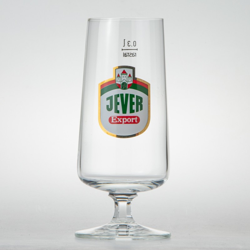 Glas (0,30l)