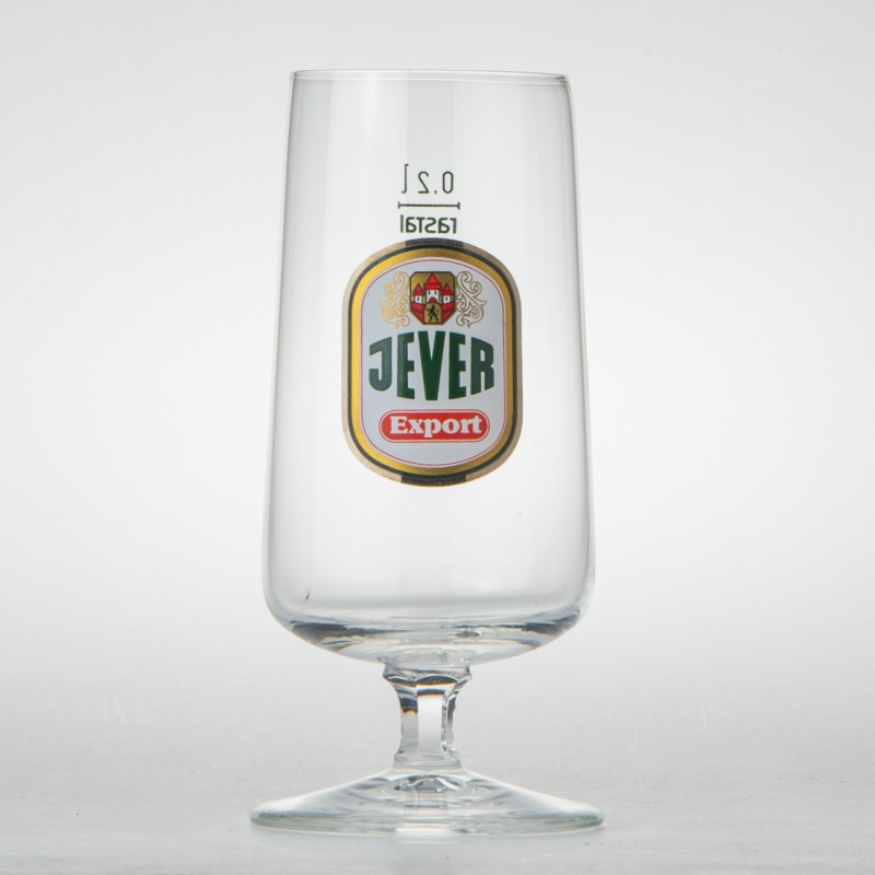 Glas (0,20l)
