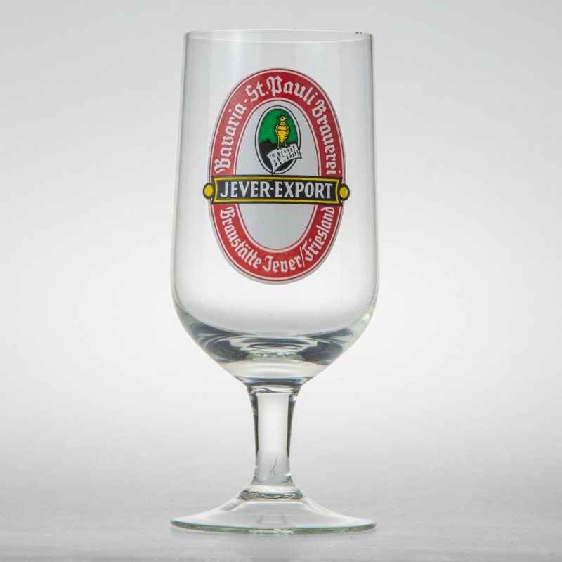 Glas (0,25l)