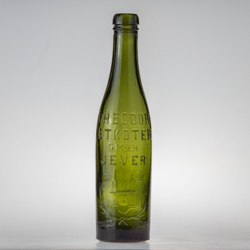 Flasche (0,33l)