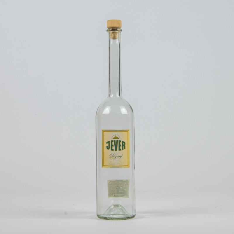 Flasche (0,7l)