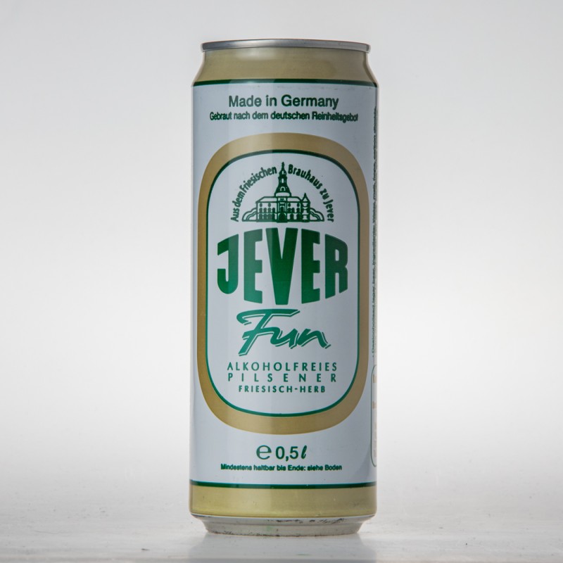 Dose (0,50l Verleihung des Goldenen Bierdukaten)