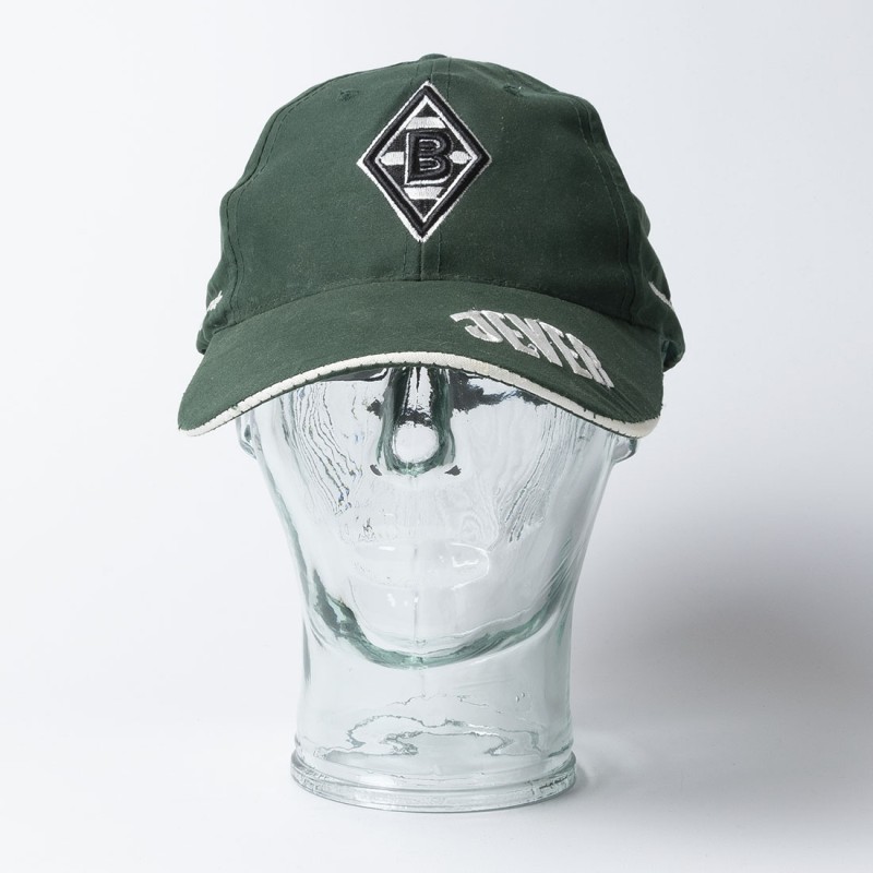 Kappe (Borussia M&ouml;nchengladbach)