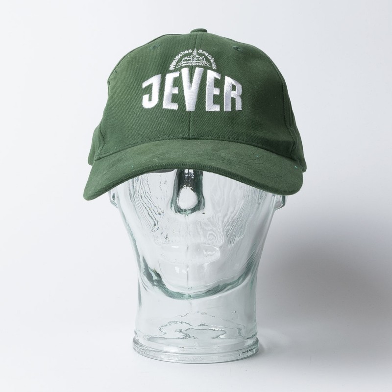 Kappe (160 Jahre Jever)