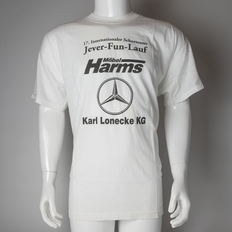 T-Shirt (Jever-Fun-Lauf)