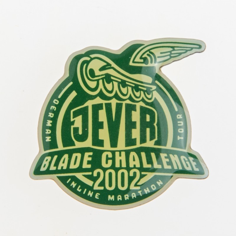 Pin (Jever Blade Challenge)