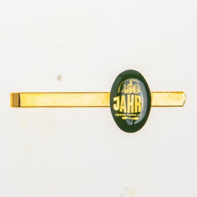 Krawattennadel (150 Jahre Friesisches Brauhaus zu Jever)