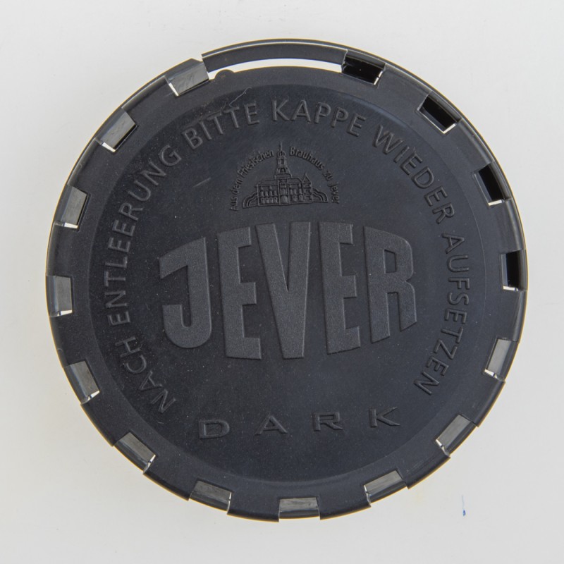 KEG-Abdeckkappe (7,9l)