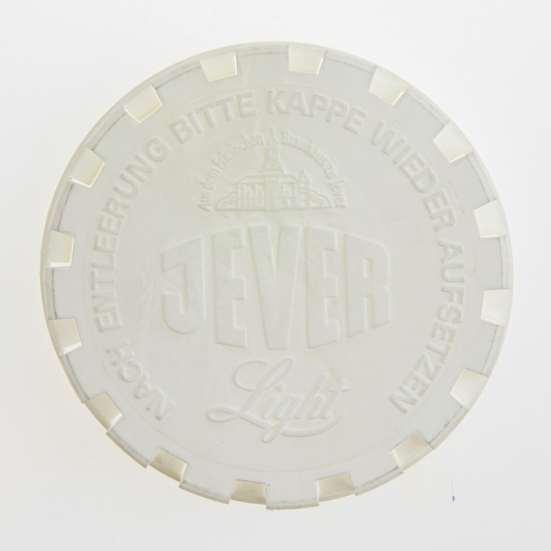 KEG-Abdeckkappe (7,8l)