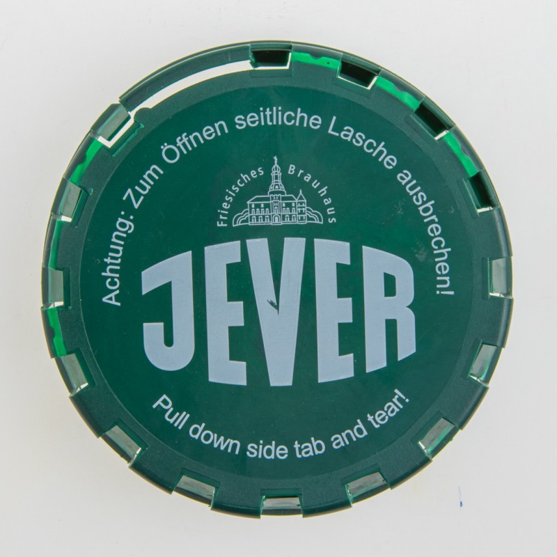 KEG-Abdeckkappe (7,9l)