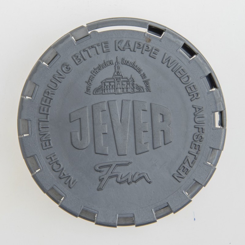 KEG-Abdeckkappe (7,9l)