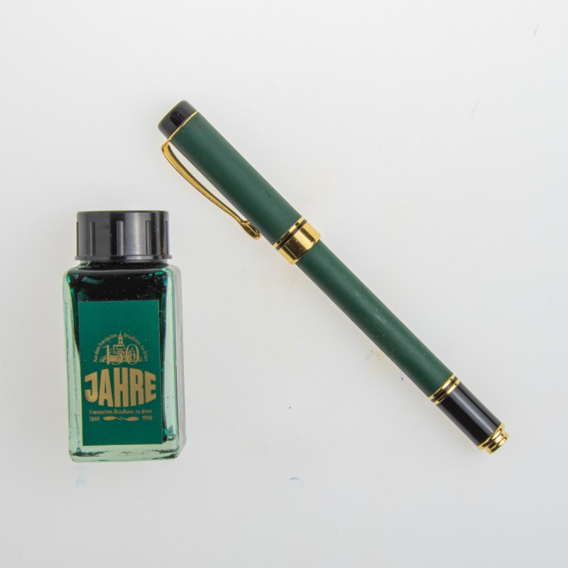 Schreibset (150 Jahre Friesisches Brauhaus zu Jever)