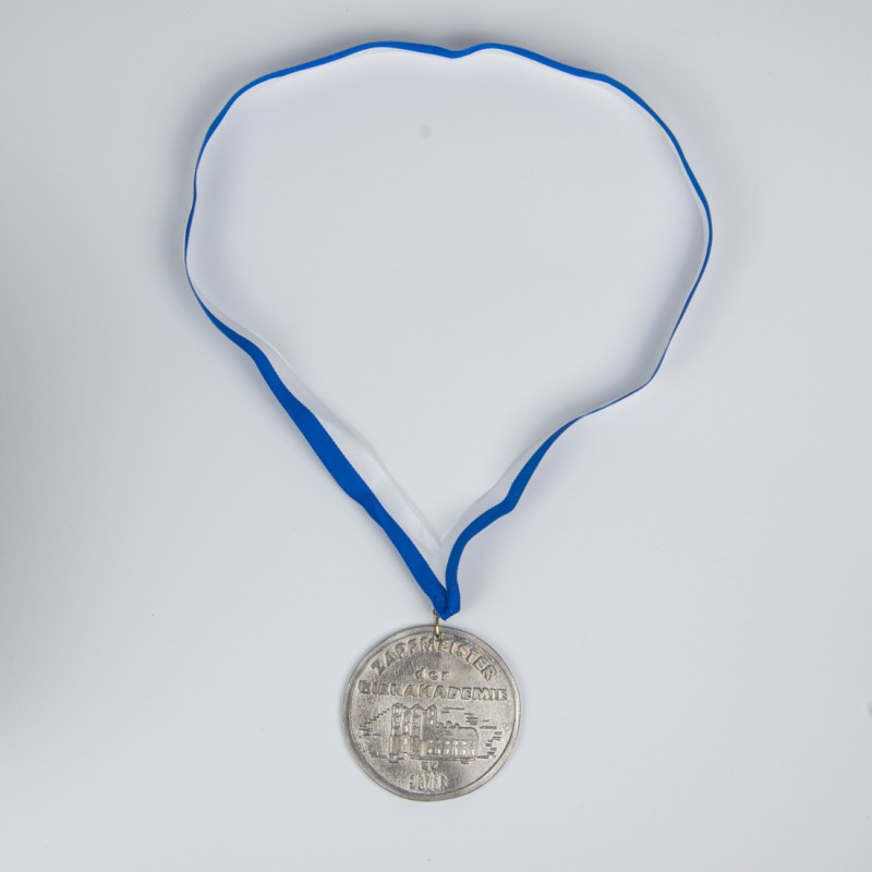Medaille (Bier-Akademie)