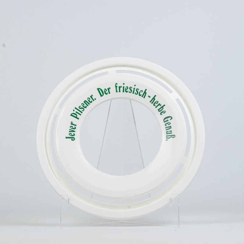 Frisbee-Scheibe