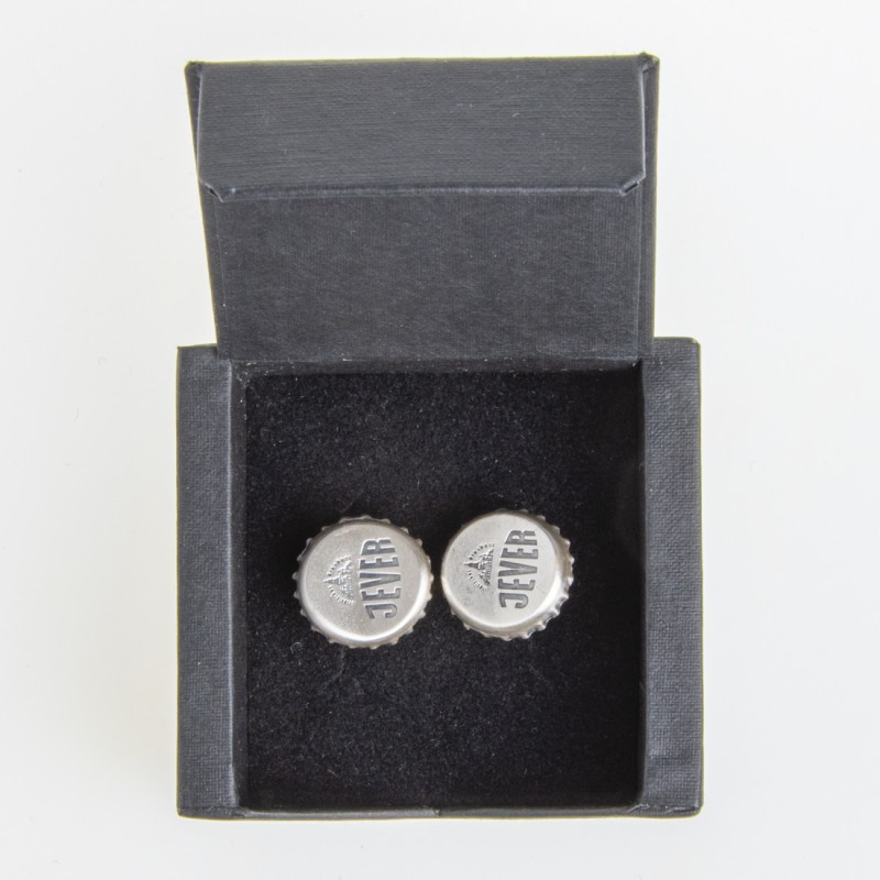 Manschettenkn&ouml;pfe