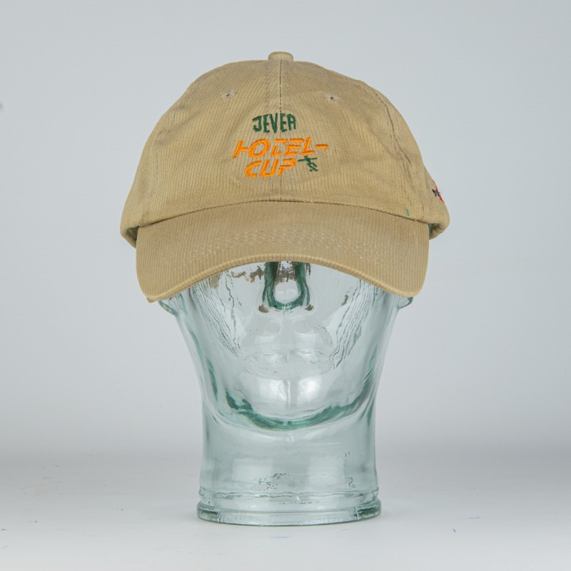 Kappe (Jever Hotel-Cup)