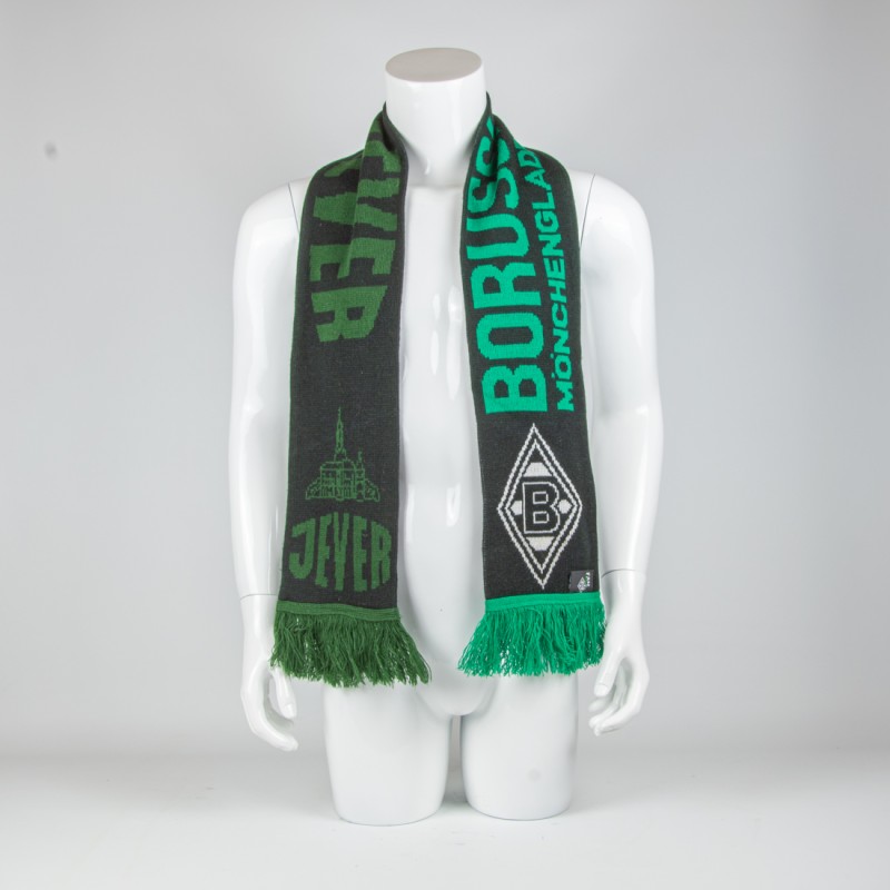 Schal (Borussia M&ouml;nchengladbach)